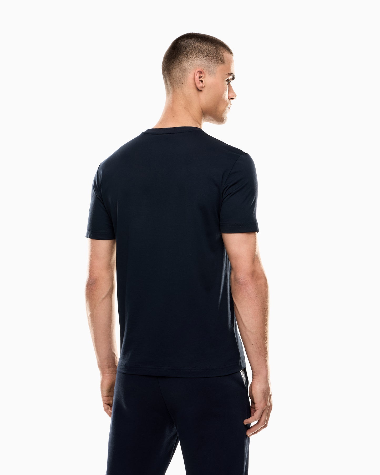 Camiseta EA7 - 7M000961 AF10375 UB102