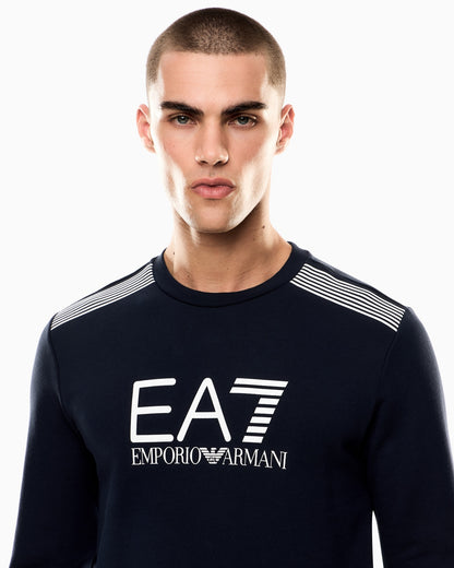 Sudadera EA7 - 7M001127 AF10377 UB102