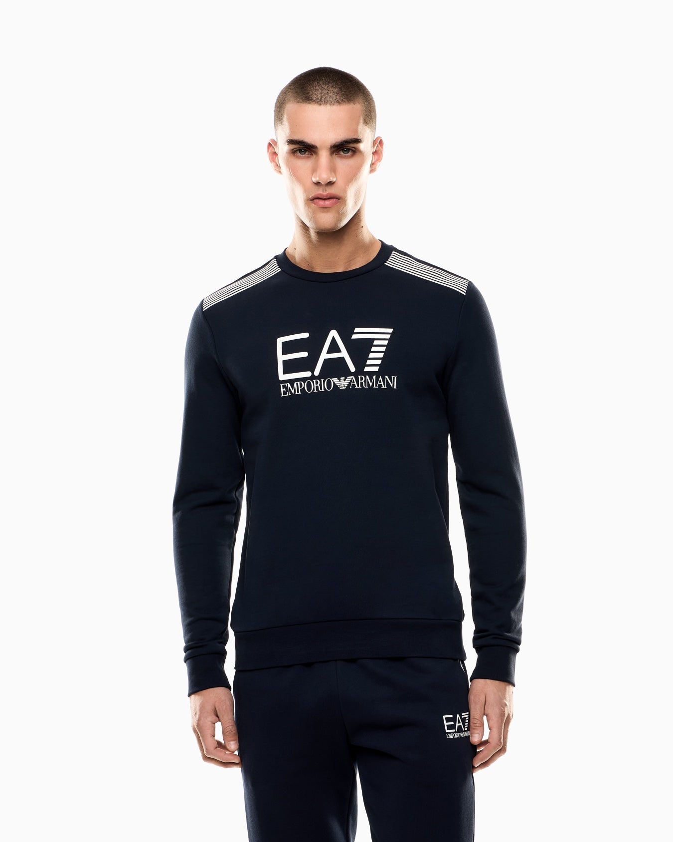 Sudadera EA7 - 7M001127 AF10377 UB102