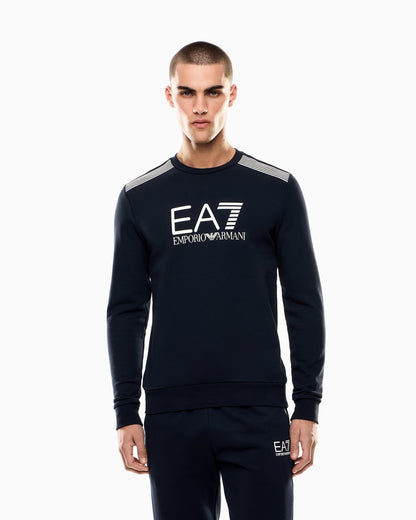 Sudadera EA7 - 7M001127 AF10377 UB102