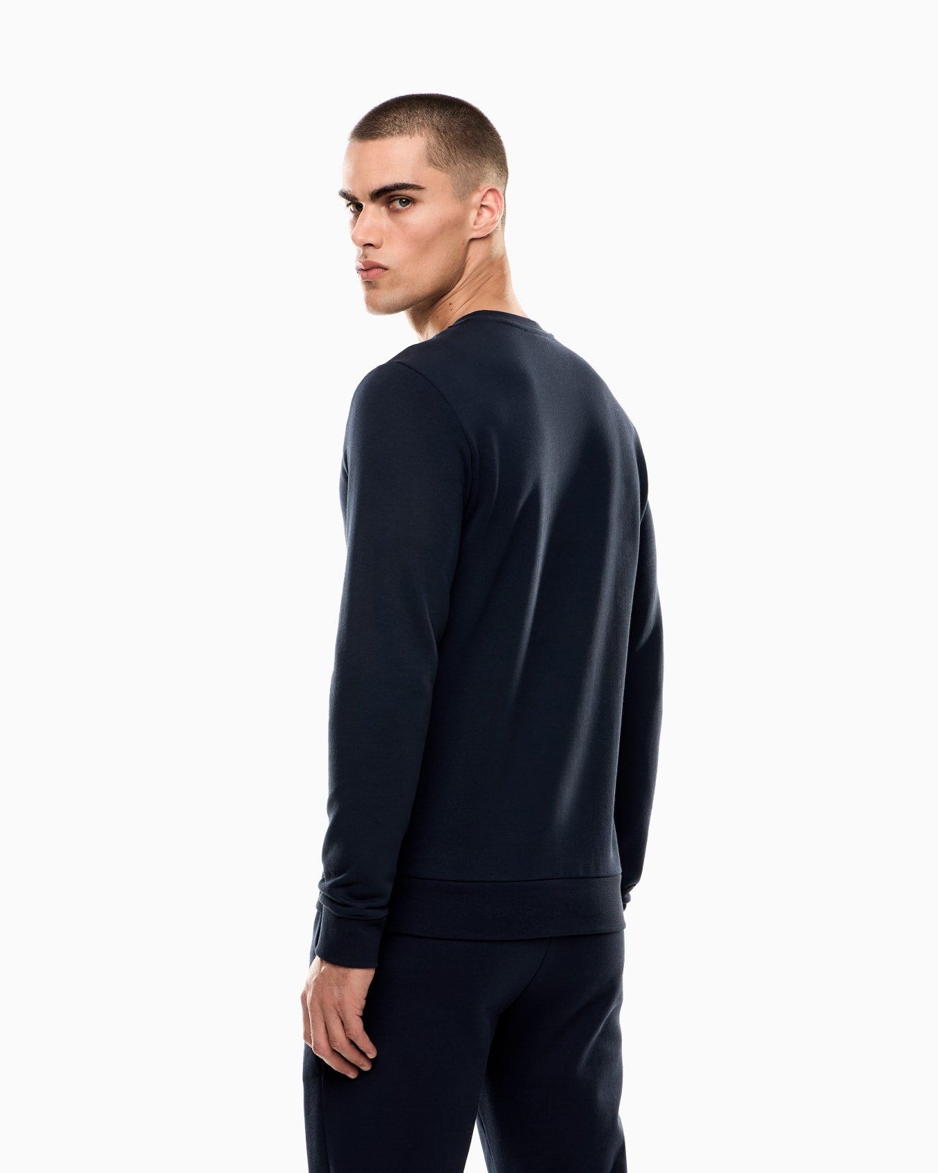 Sudadera EA7 - 7M001127 AF10377 UB102