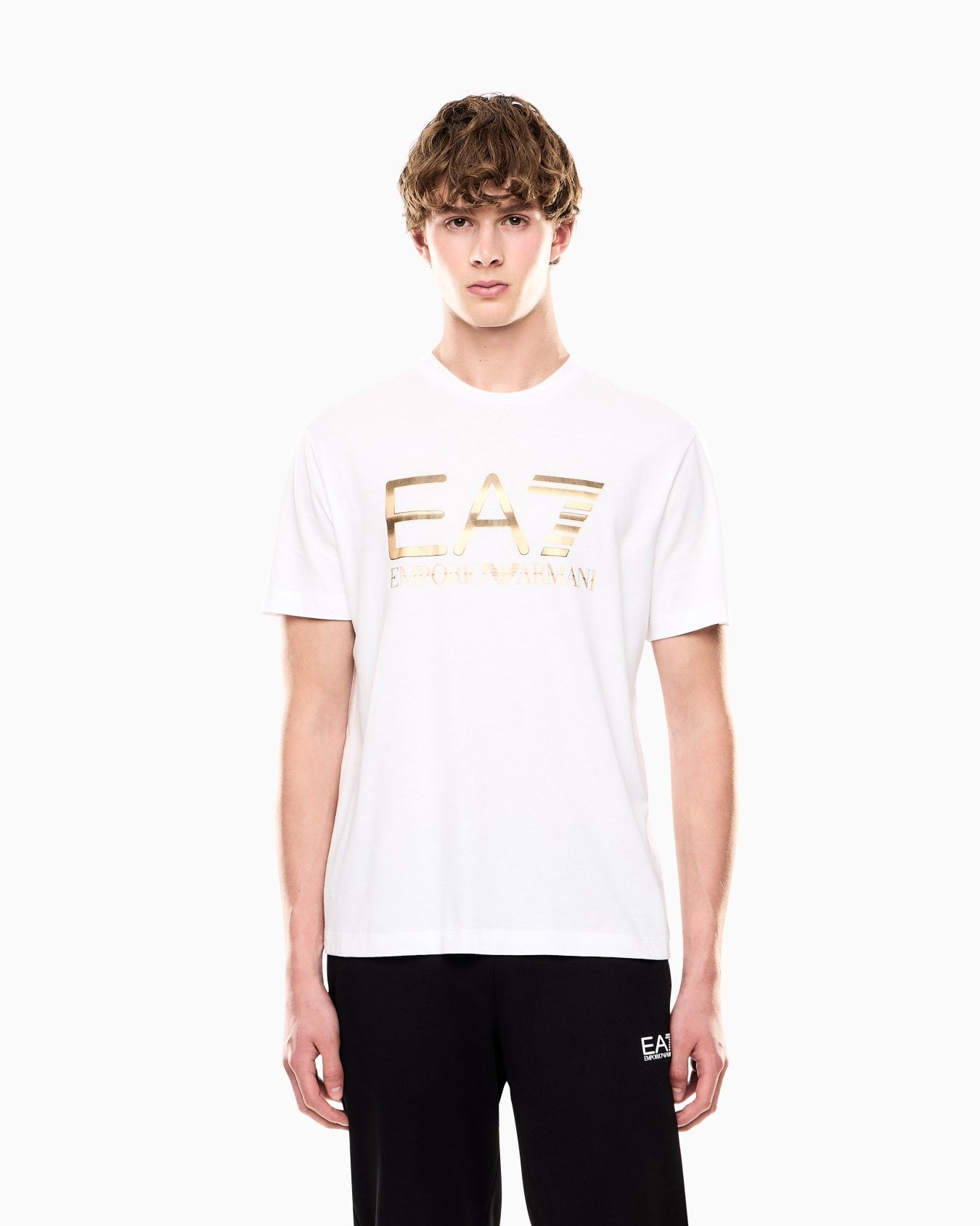 Camiseta EA7 - 7M001189 AF17789 U0002