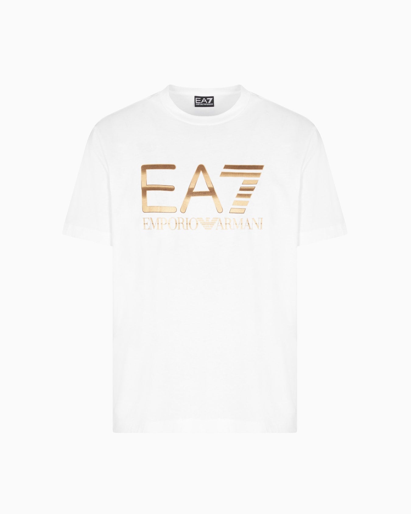 Camiseta EA7 - 7M001189 AF17789 U0002