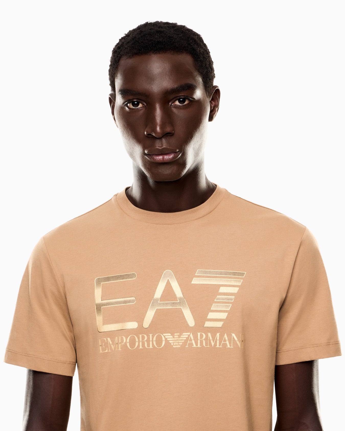 Camiseta EA7 - 7M001189 AF17789 U6171