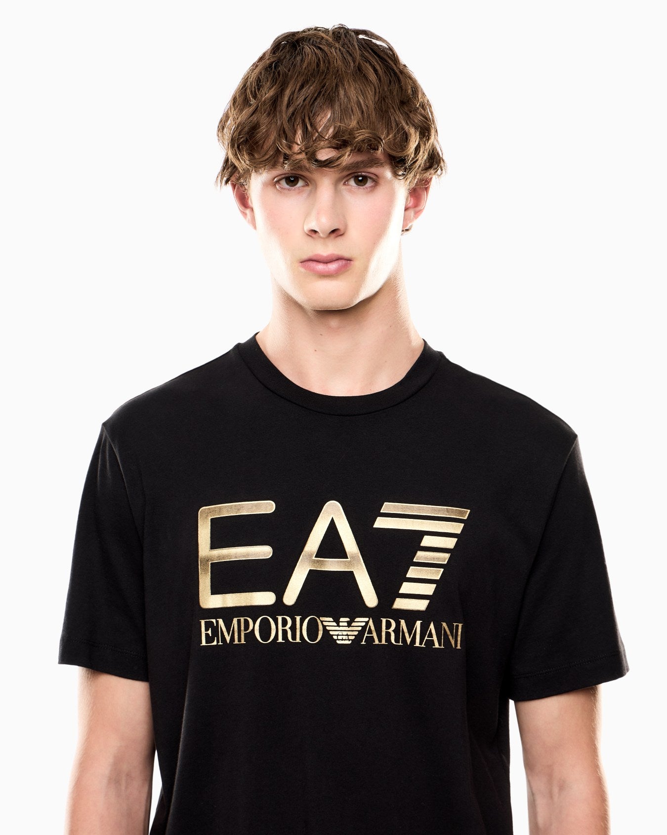 Camiseta EA7 - 7M001189 AF17789 UC001