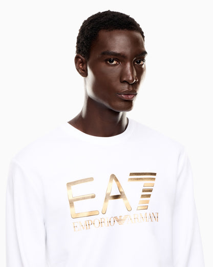 Sudadera EA7 - 7M001191 AF17787 U0002