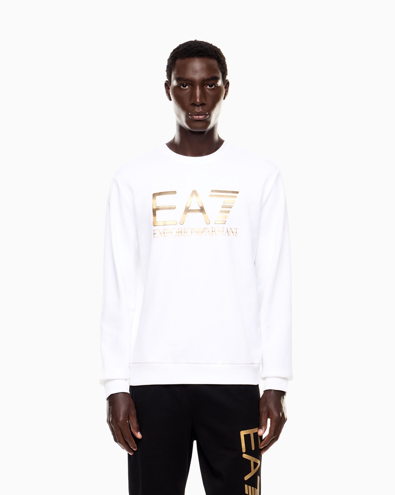Sudadera EA7 - 7M001191 AF17787 U0002