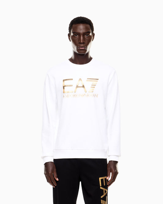 Sudadera EA7 - 7M001191 AF17787 U0002