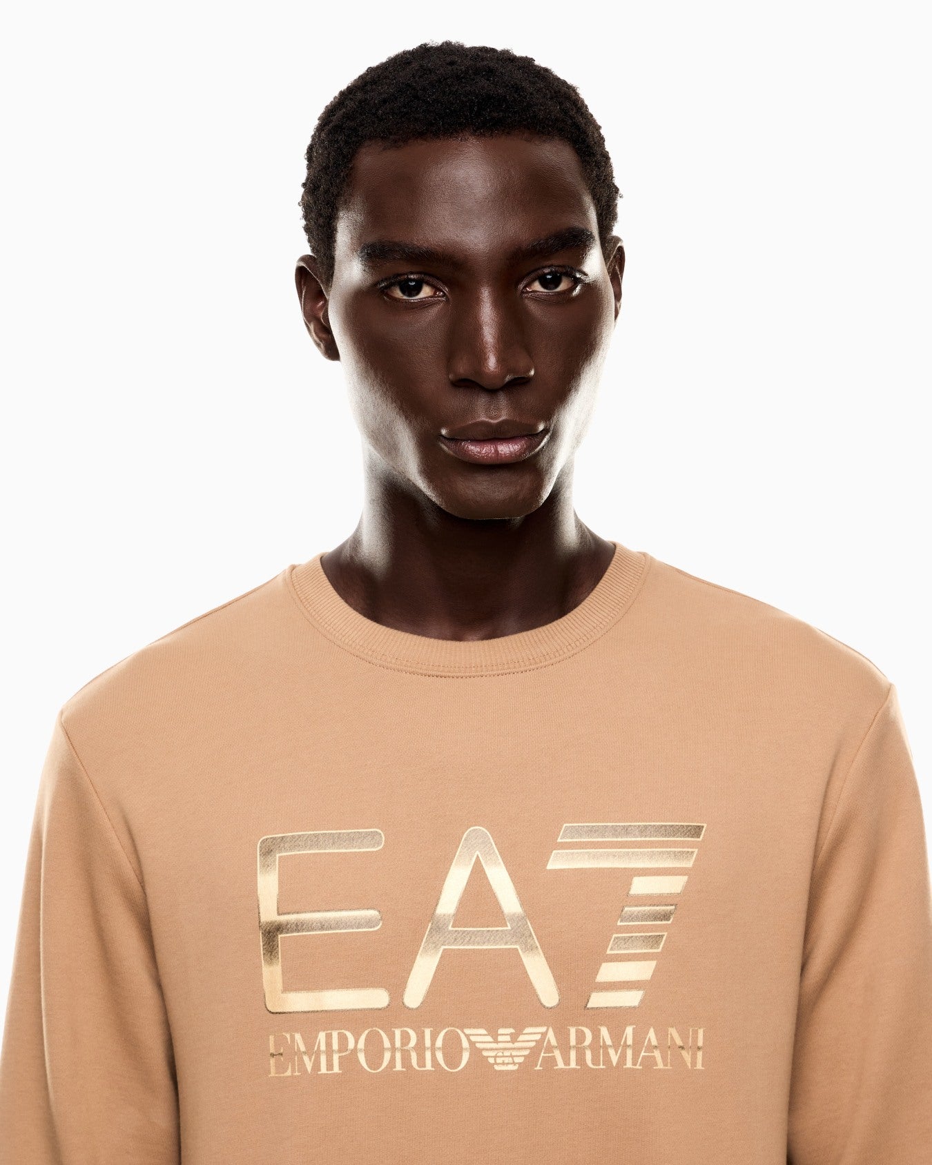 Sudadera EA7 - 7M001191 AF17787 U6171