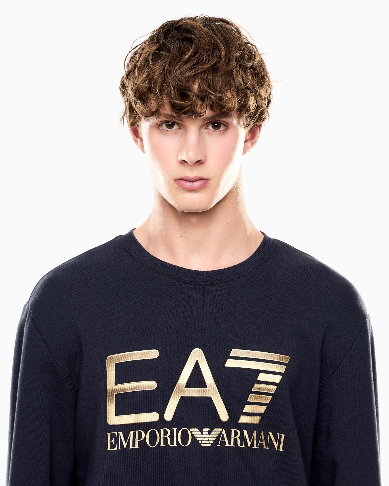 Sudadera EA7 - 7M001191 AF17787 UB102