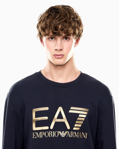 Sudadera EA7 - 7M001191 AF17787 UB102