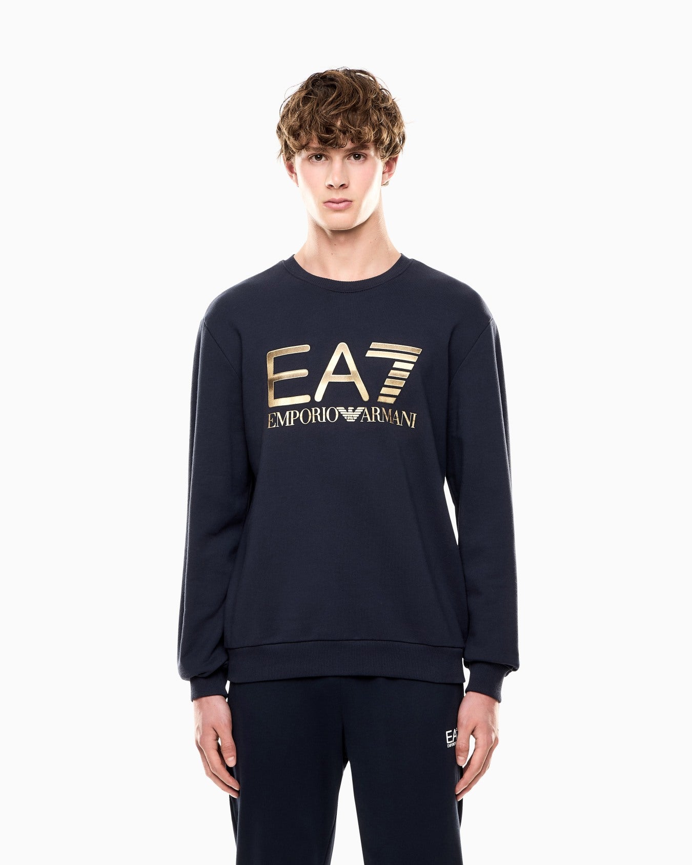 Sudadera EA7 - 7M001191 AF17787 UB102