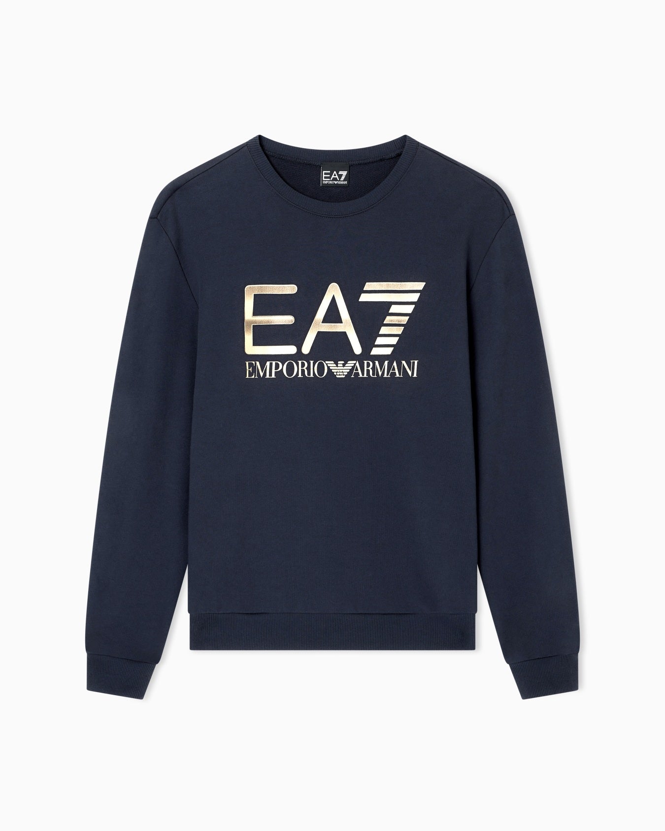 Sudadera EA7 - 7M001191 AF17787 UB102