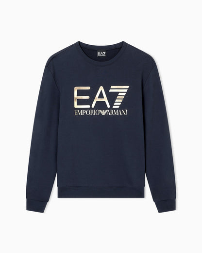Sudadera EA7 - 7M001191 AF17787 UB102
