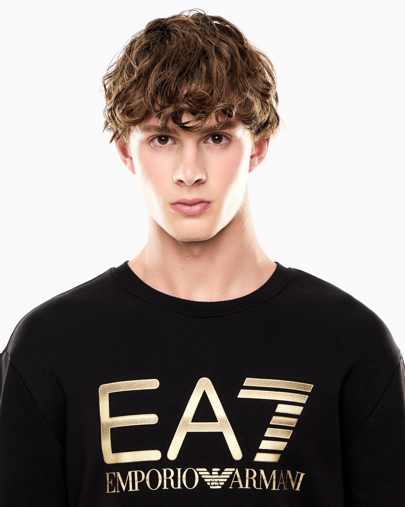 Sudadera EA7 - 7M001191 AF17787 UC001
