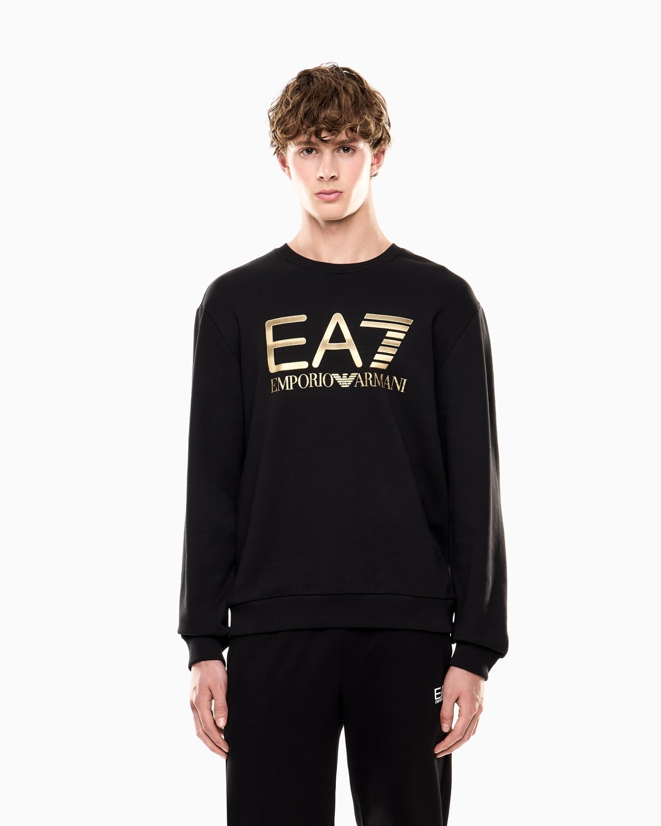 Sudadera EA7 - 7M001191 AF17787 UC001
