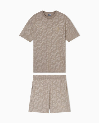 Conjunto EA7 - 7M001304 AF13537 U6167