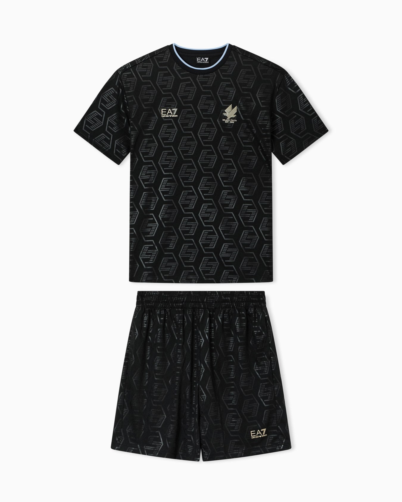 Conjunto EA7 - 7M001304 AF13537 UC001