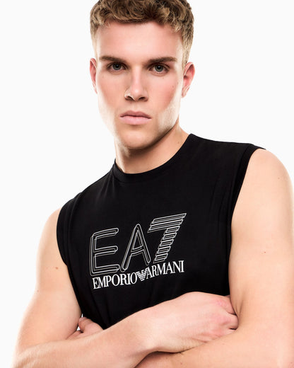 Camiseta EA7 - 7M001306 AF10375 UC001