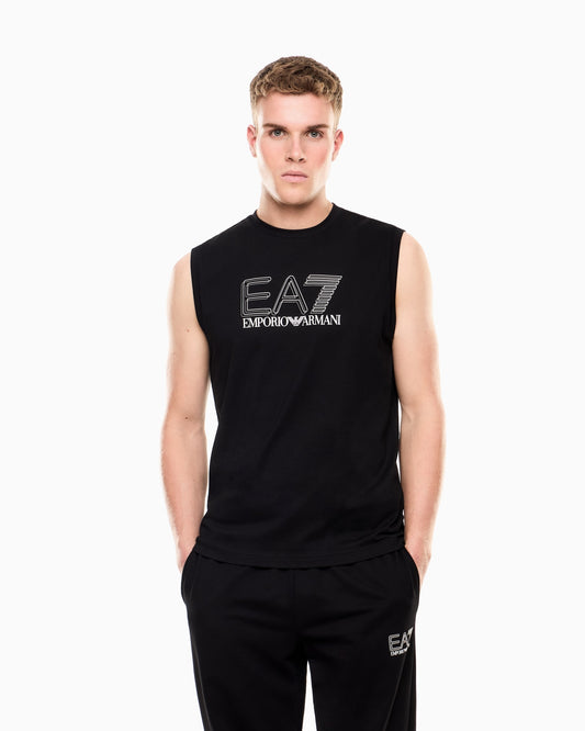 Camiseta EA7 - 7M001306 AF10375 UC001