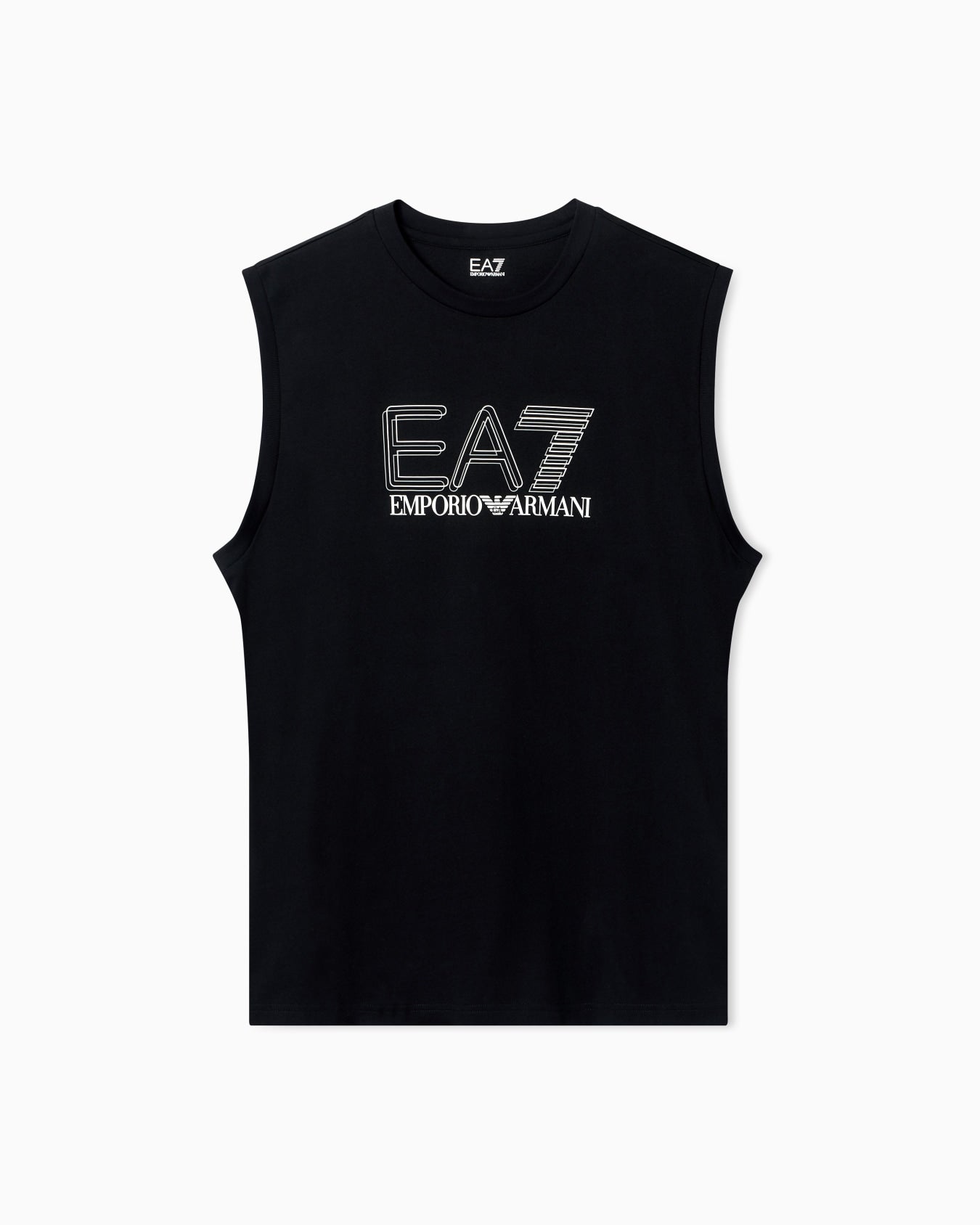 Camiseta EA7 - 7M001306 AF10375 UC001
