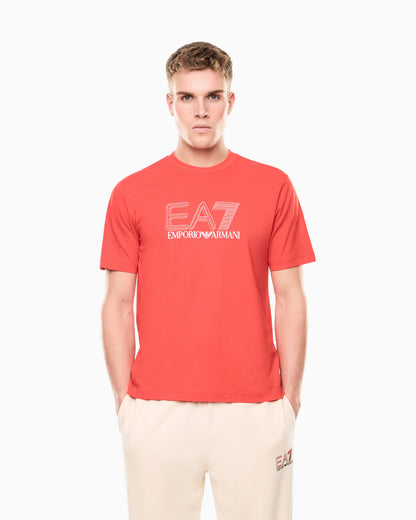 Camiseta EA7 - 7M001307 AF10375 U5003
