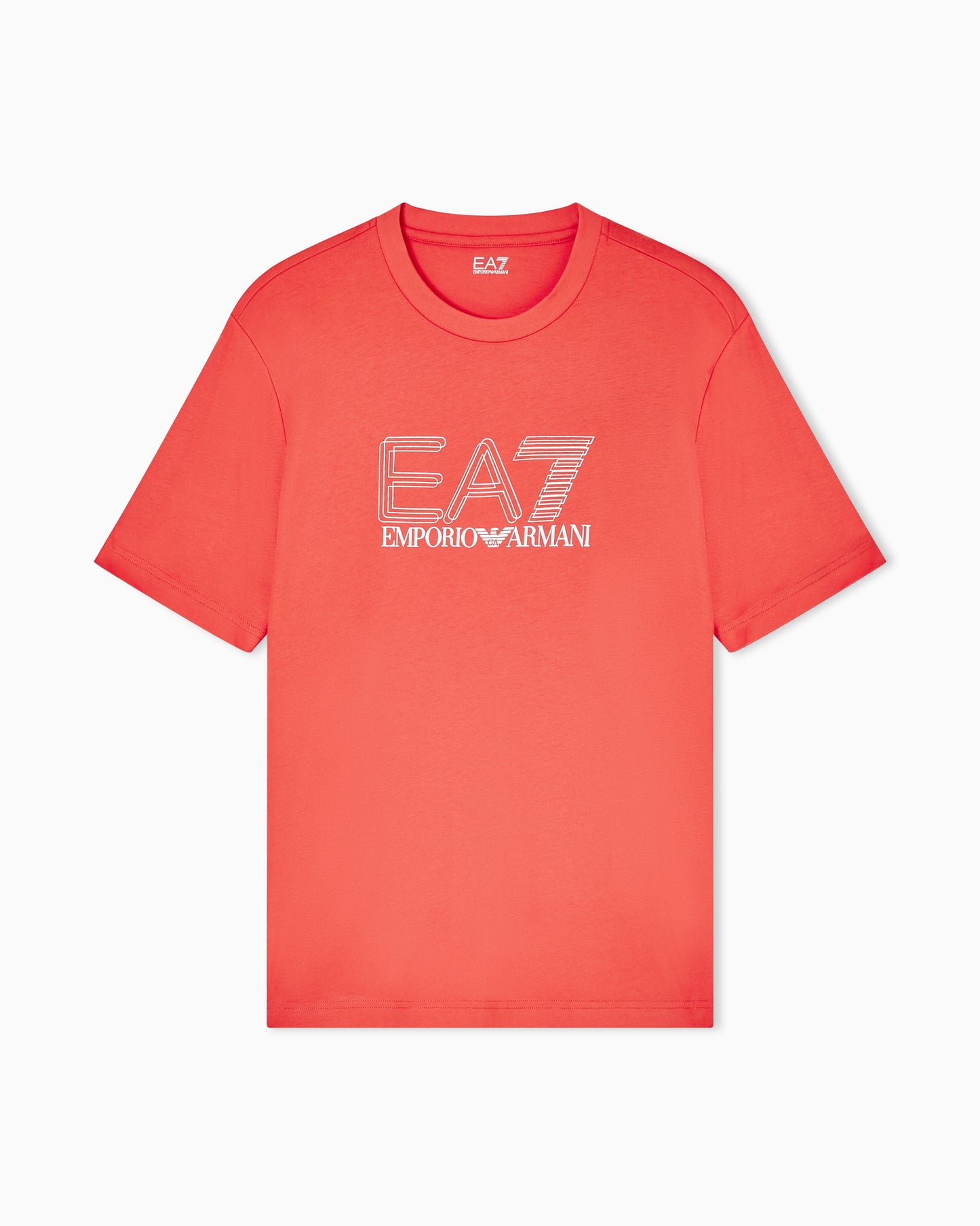 Camiseta EA7 - 7M001307 AF10375 U5003