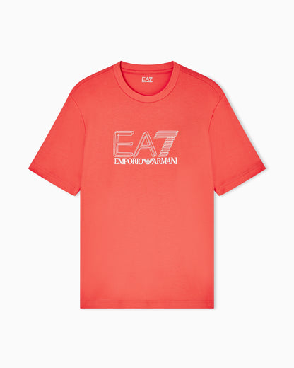 Camiseta EA7 - 7M001307 AF10375 U5003