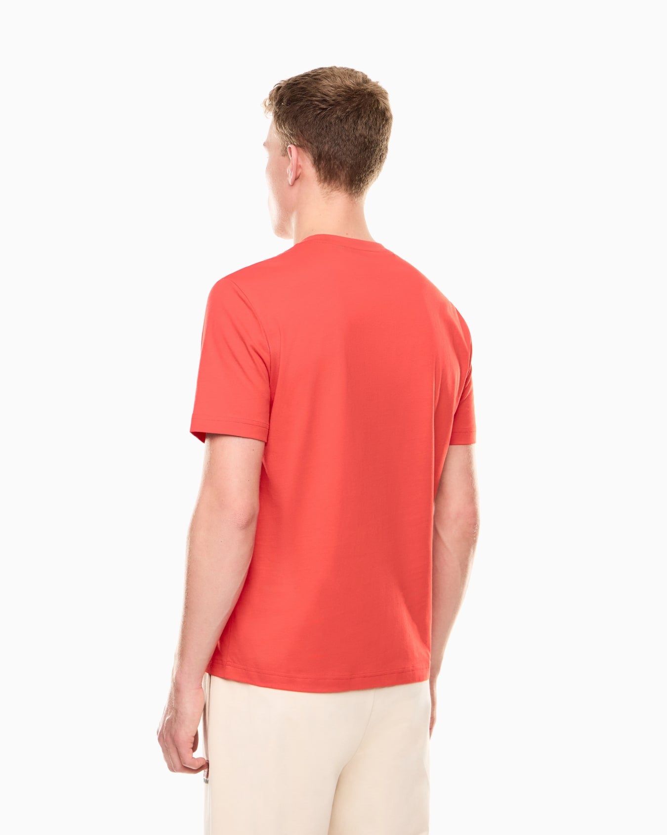 Camiseta EA7 - 7M001307 AF10375 U5003