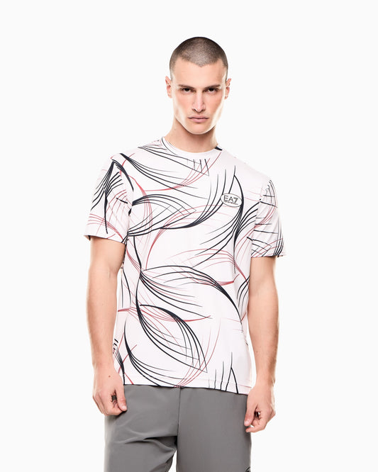 Camiseta EA7 - 7M001531 AF22175 F0009