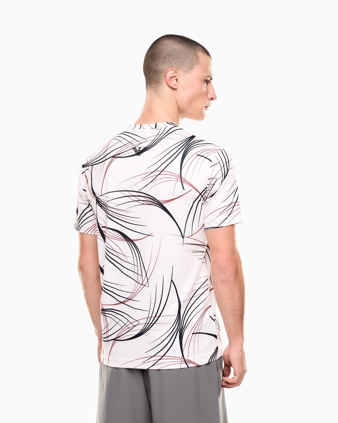 Camiseta EA7 - 7M001531 AF22175 F0009