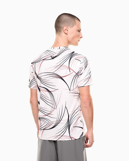 Camiseta EA7 - 7M001531 AF22175 F0009