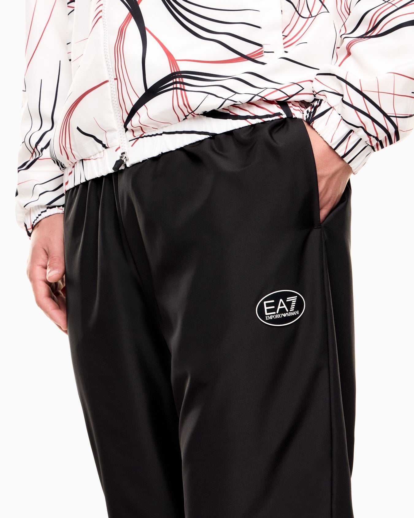 Conjunto EA7 - 7M001534 AF12948 F0009