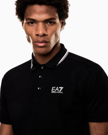 Polo EA7 - 7M001604 AF13511 UC001