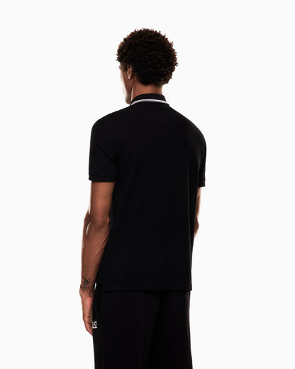Polo EA7 - 7M001604 AF13511 UC001