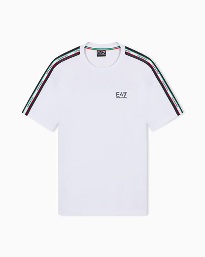 Camiseta EA7 - 7M001861 AF12503 U0002