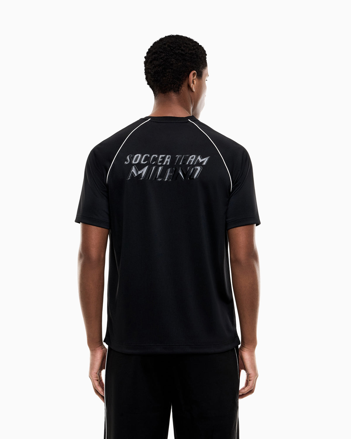 Camiseta EA7 - 7M002250 AF13537 UC001