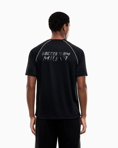 Camiseta EA7 - 7M002250 AF13537 UC001