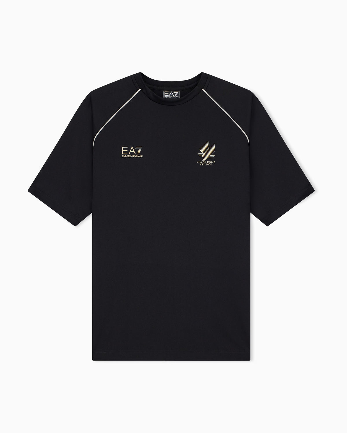 Camiseta EA7 - 7M002250 AF13537 UC001