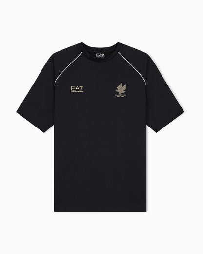 Camiseta EA7 - 7M002250 AF13537 UC001