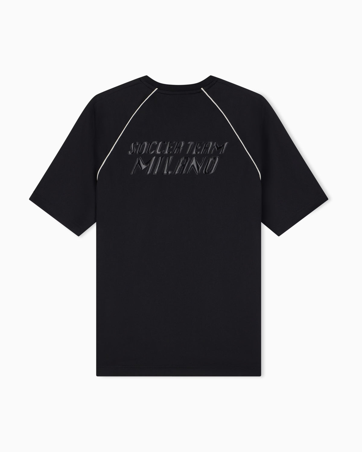 Camiseta EA7 - 7M002250 AF13537 UC001