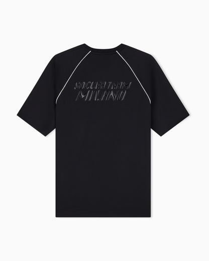 Camiseta EA7 - 7M002250 AF13537 UC001