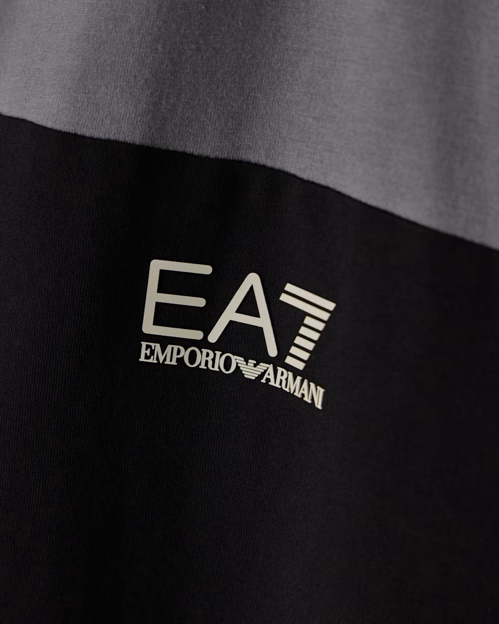 Camiseta EA7 - 7M002384 AF12503 UC001