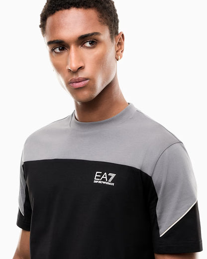 Camiseta EA7 - 7M002384 AF12503 UC001