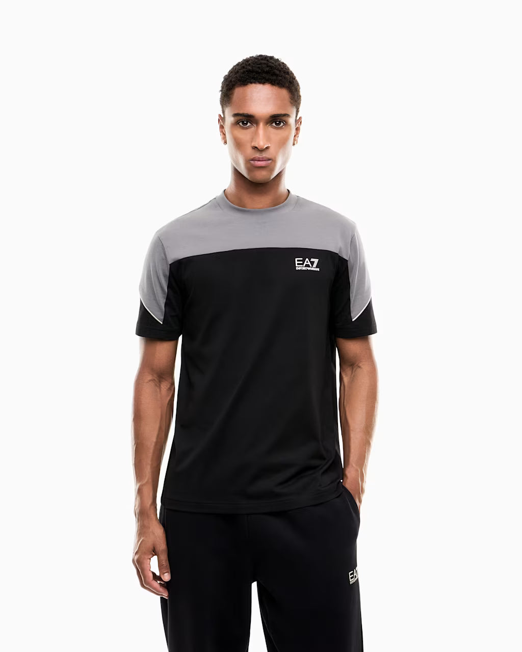 Camiseta EA7 - 7M002384 AF12503 UC001