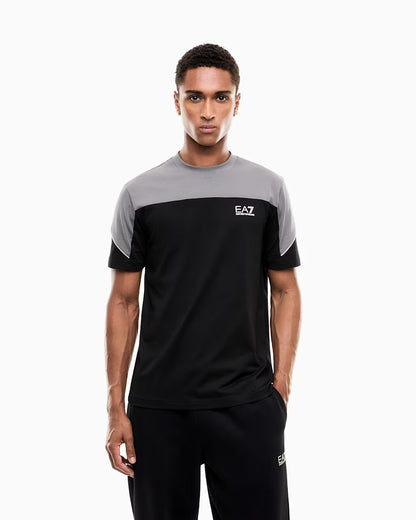 Camiseta EA7 - 7M002384 AF12503 UC001