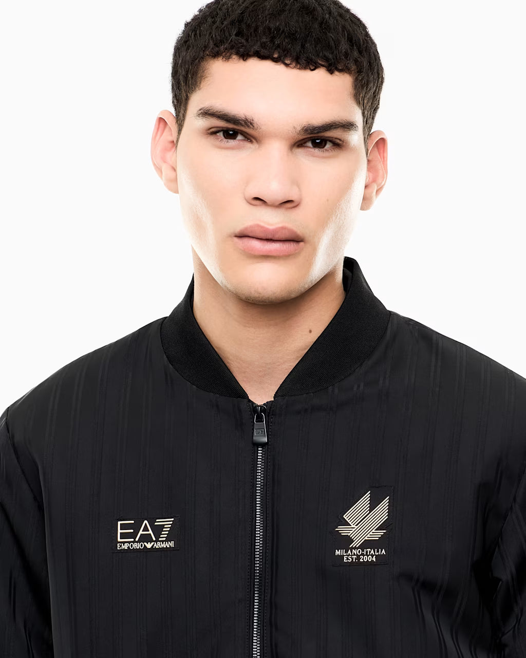 Bomber EA7 - 7M002557 AF29162 UC001