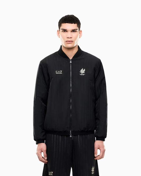 Bomber EA7 - 7M002557 AF29162 UC001