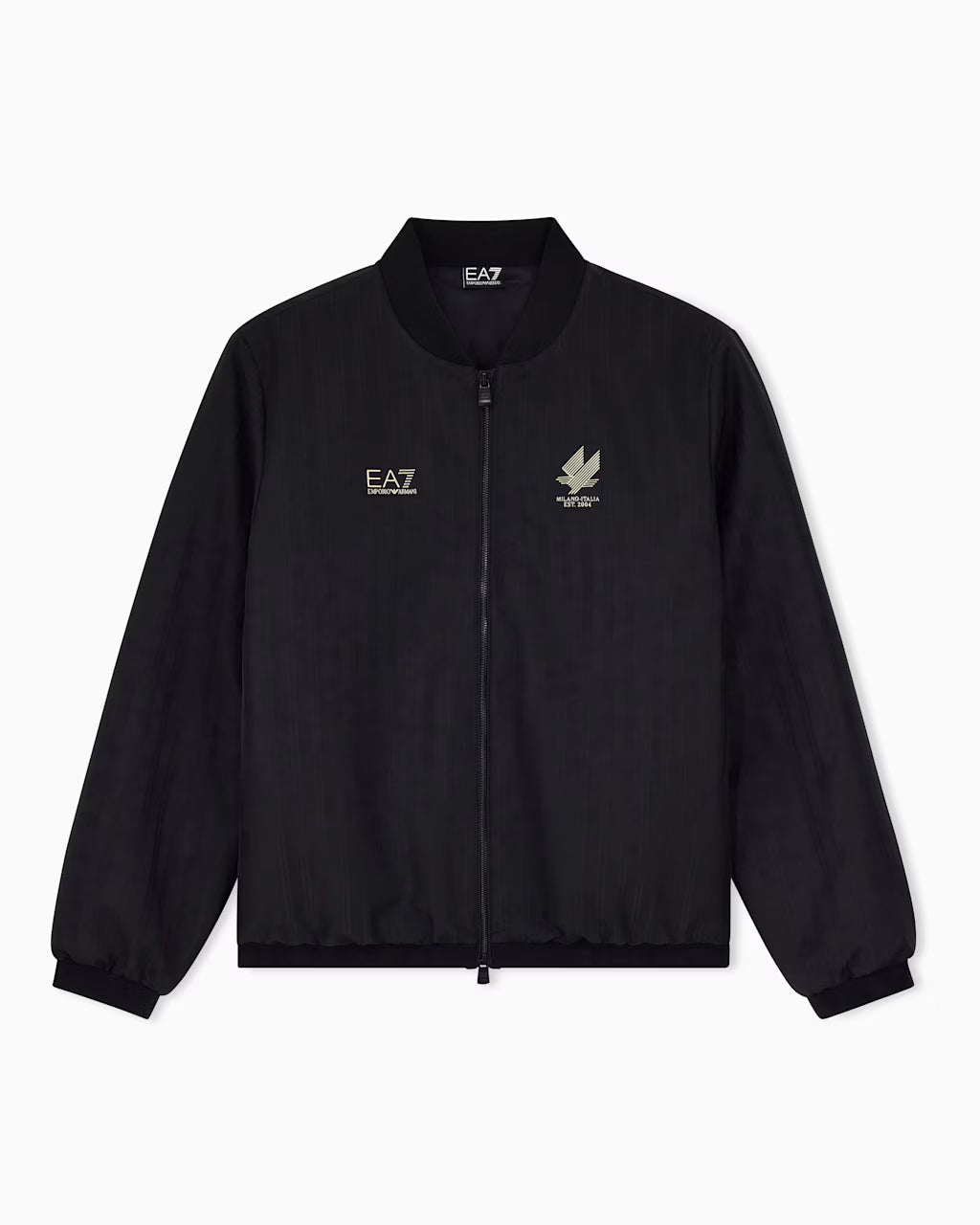 Bomber EA7 - 7M002557 AF29162 UC001