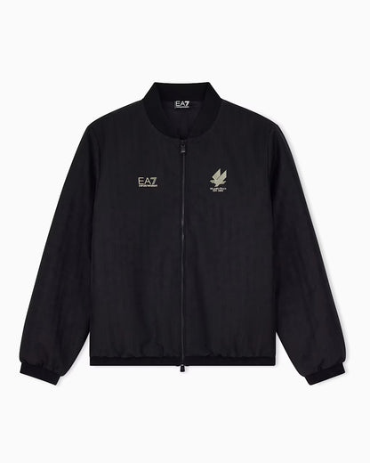Bomber EA7 - 7M002557 AF29162 UC001